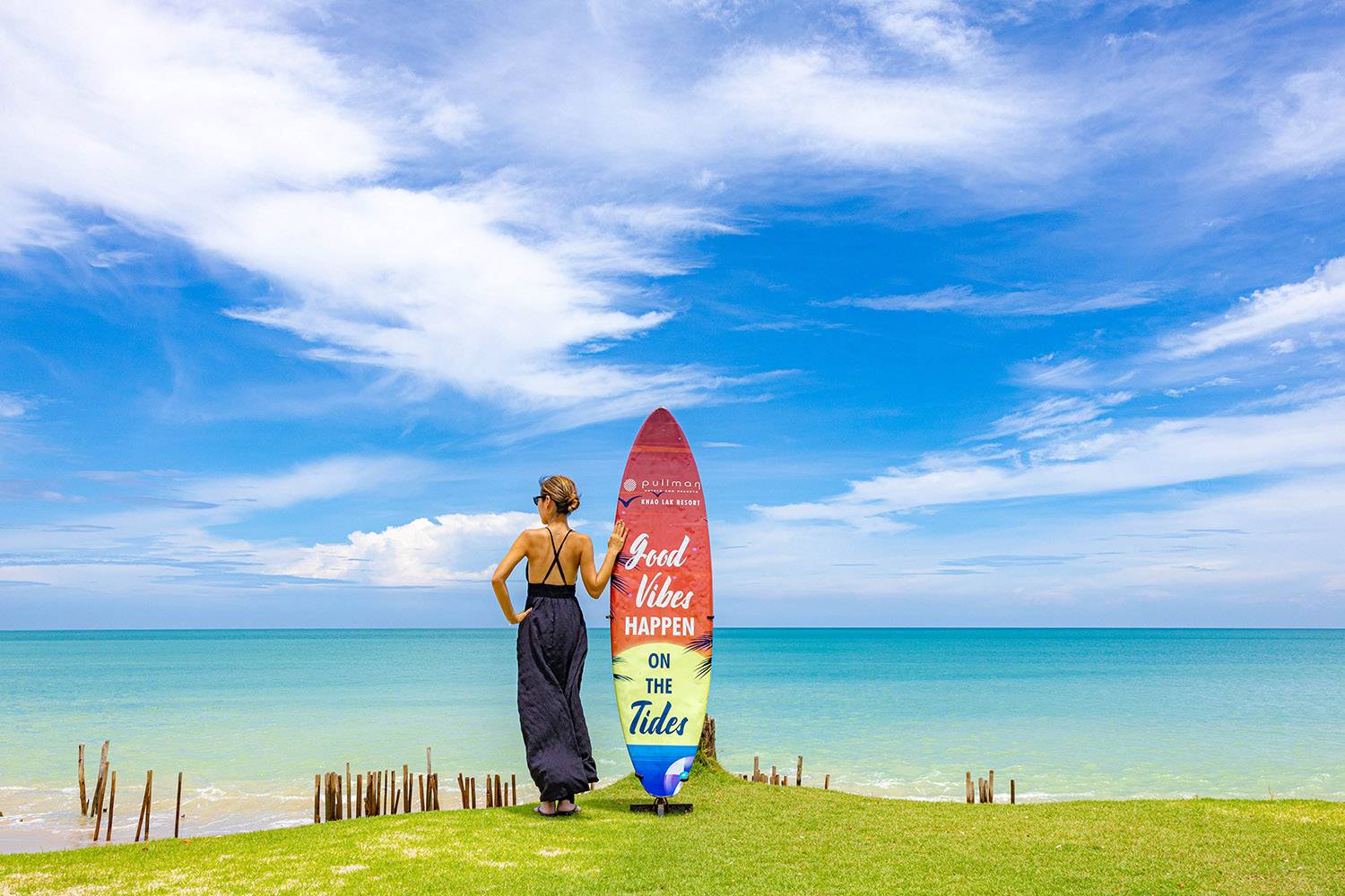 Beautiful Destination